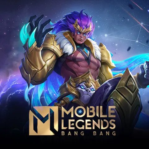 Mobile Legend - Banzo Bazar